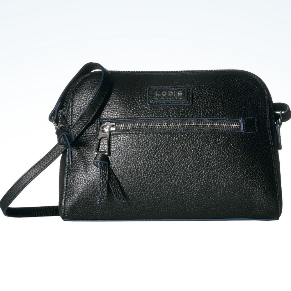 Lodis 'Charlotte' Leather Purse